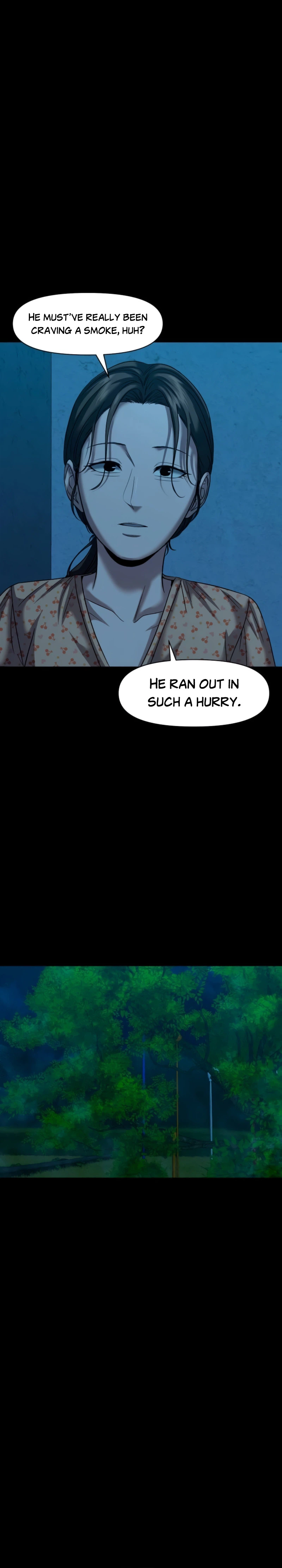 Read Gwichon-ri chapter 108 image 4 on Lezhin