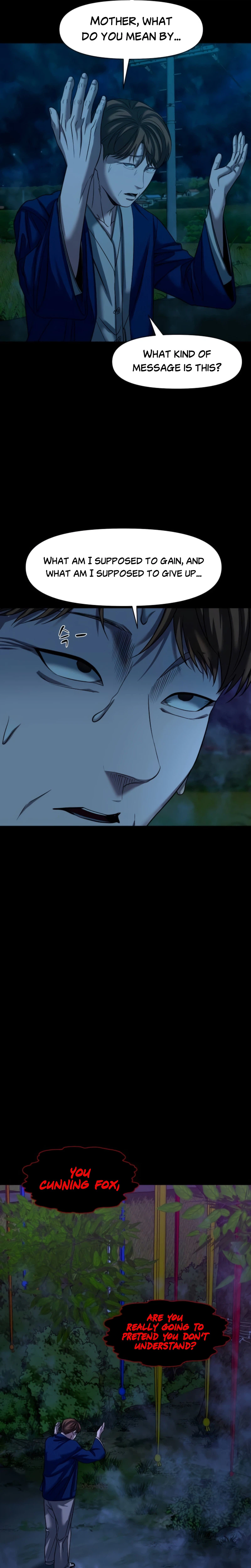Read Gwichon-ri chapter 108 image 5 on Lezhin