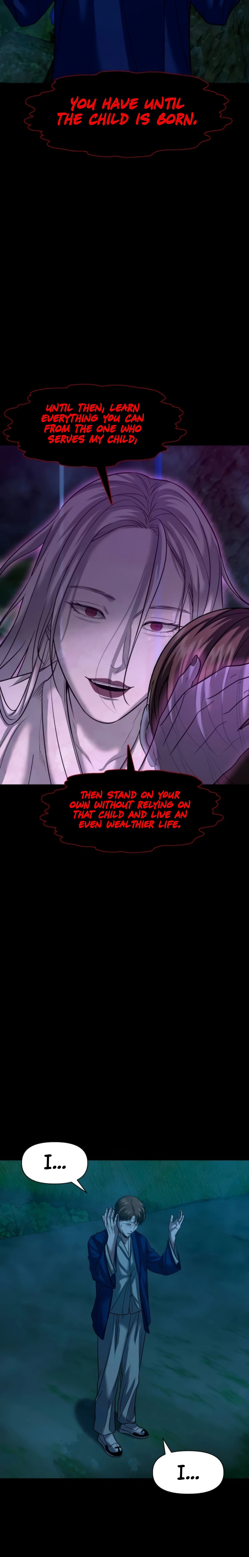 Read Gwichon-ri chapter 108 image 9 on Lezhin