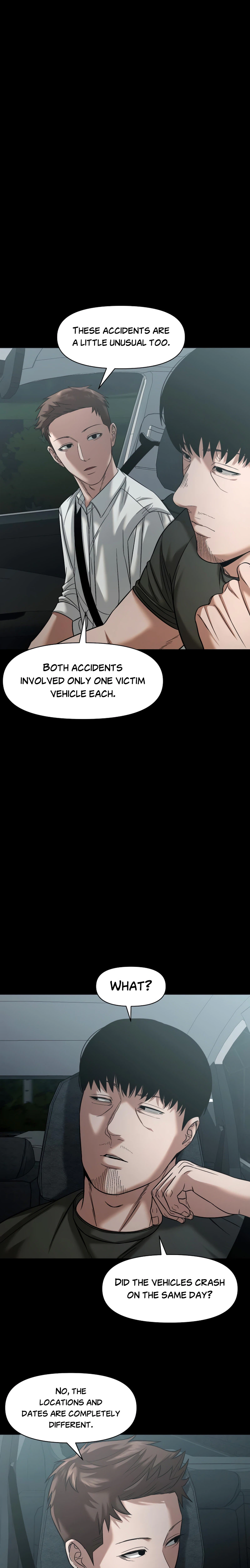 Read Gwichon-ri chapter 109 image 11 on Lezhin