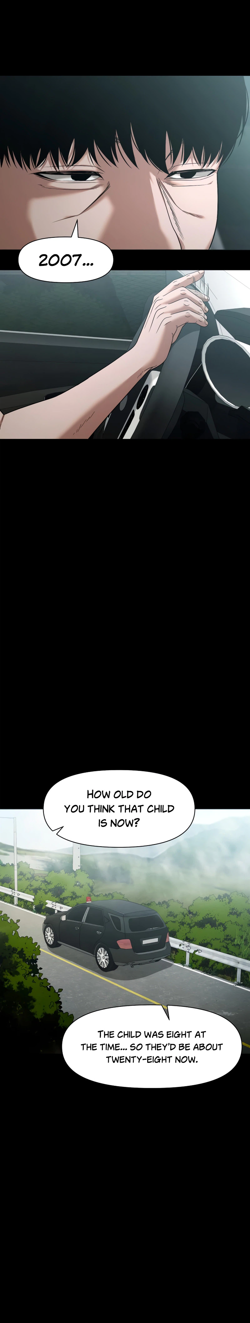 Read Gwichon-ri chapter 109 image 13 on Lezhin