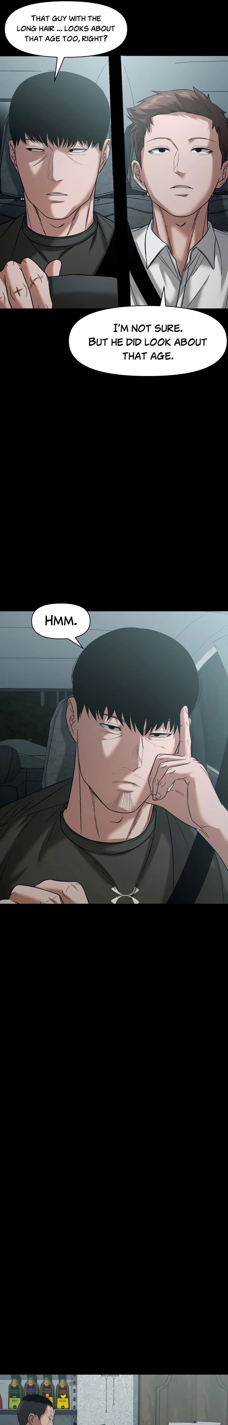 Read Gwichon-ri chapter 109 image 14 on Lezhin