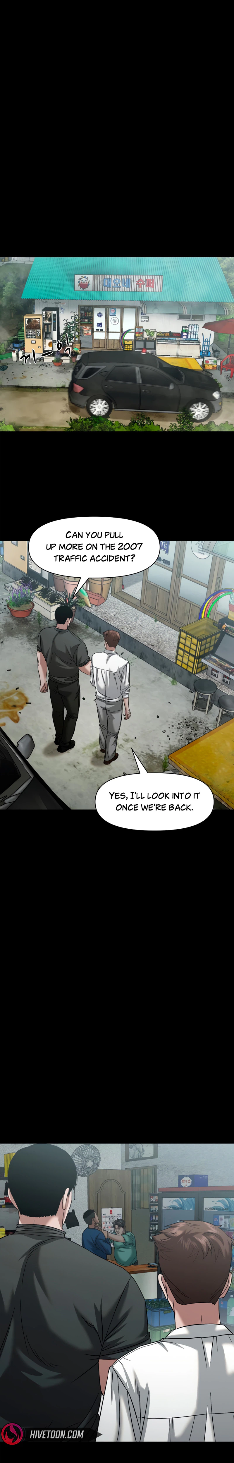 Read Gwichon-ri chapter 109 image 23 on Lezhin