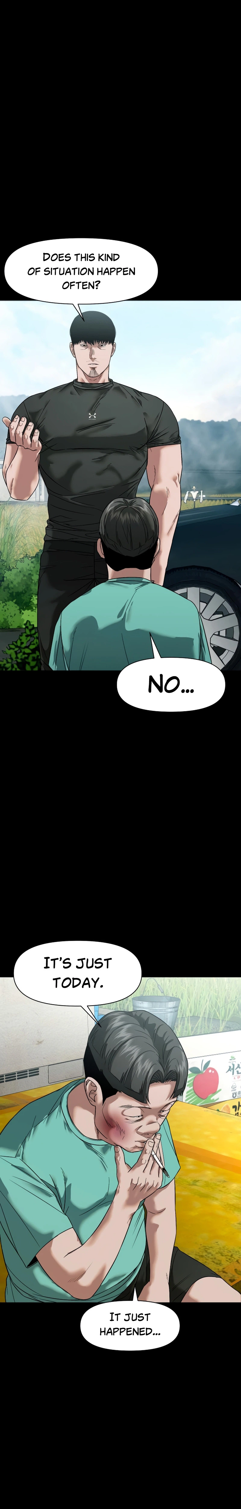 Read Gwichon-ri chapter 110 image 10 on Lezhin