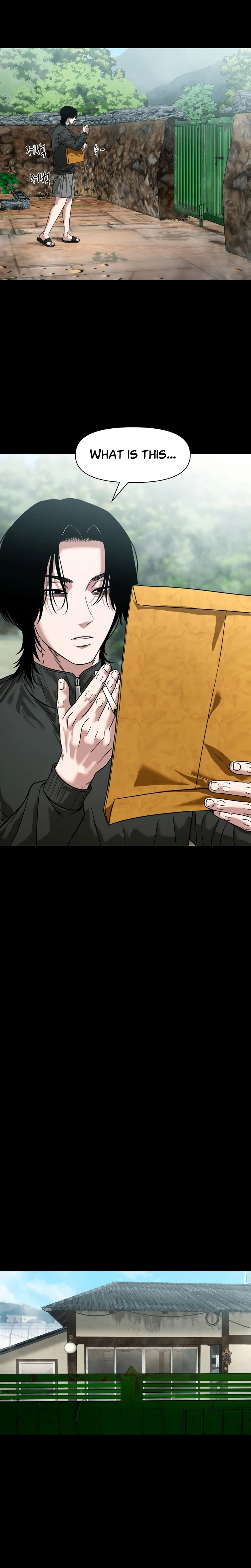 Read Gwichon-ri chapter 110 image 17 on Lezhin