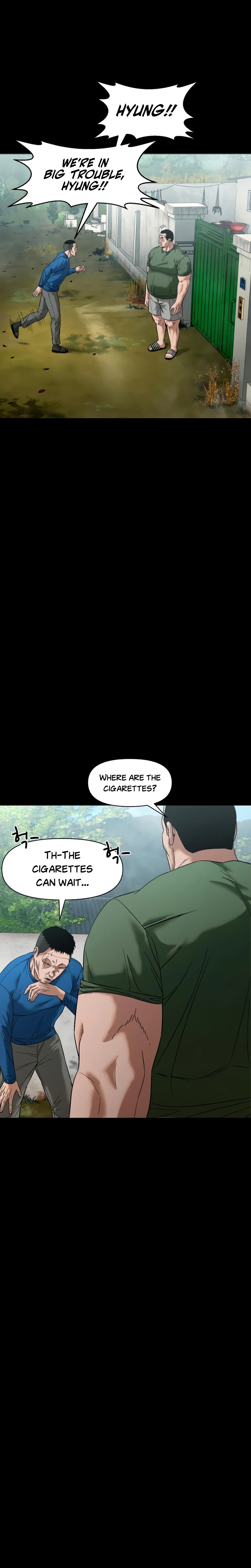 Read Gwichon-ri chapter 110 image 18 on Lezhin