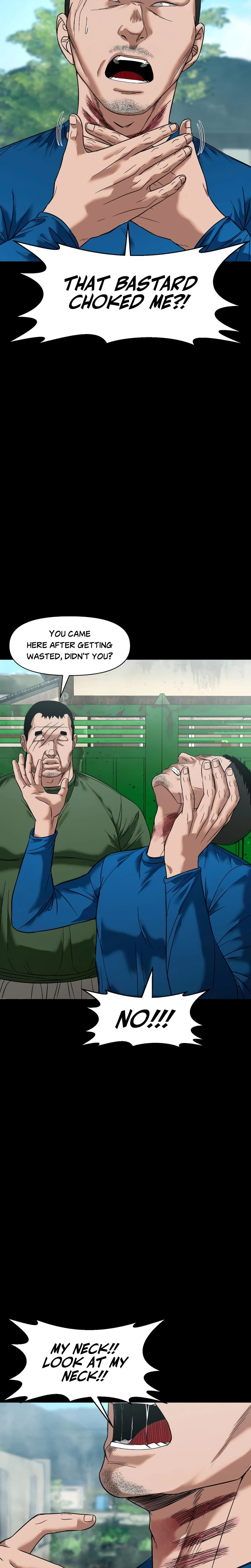 Read Gwichon-ri chapter 110 image 20 on Lezhin
