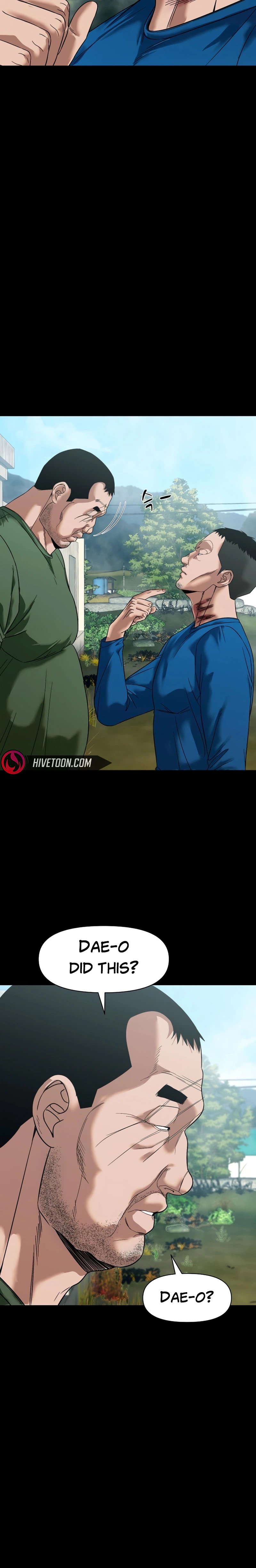 Read Gwichon-ri chapter 110 image 21 on Lezhin