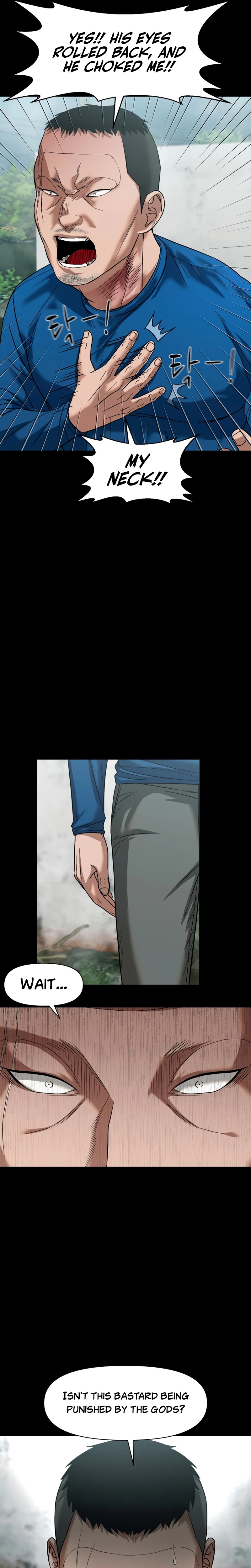 Read Gwichon-ri chapter 110 image 22 on Lezhin