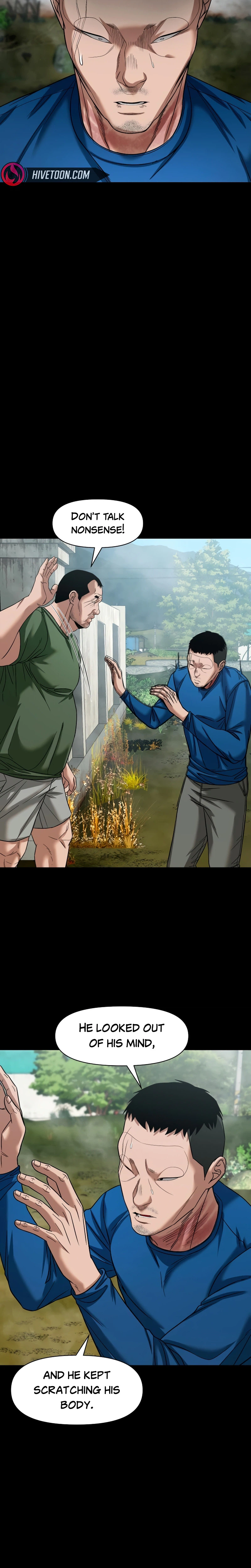 Read Gwichon-ri chapter 110 image 23 on Lezhin