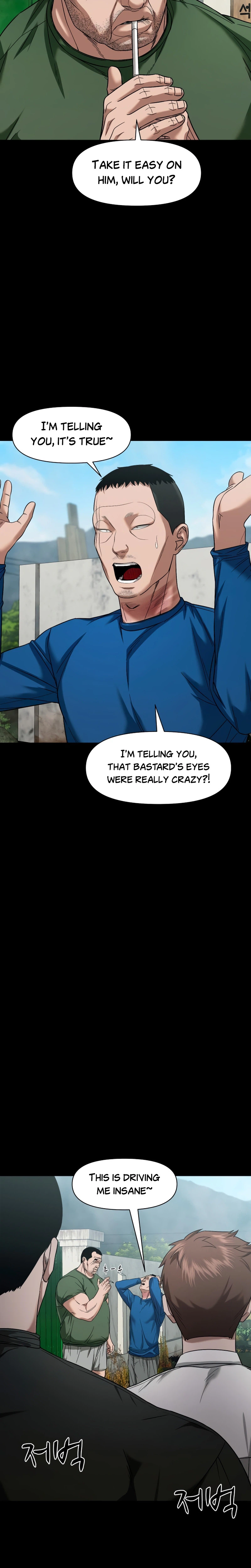 Read Gwichon-ri chapter 110 image 25 on Lezhin
