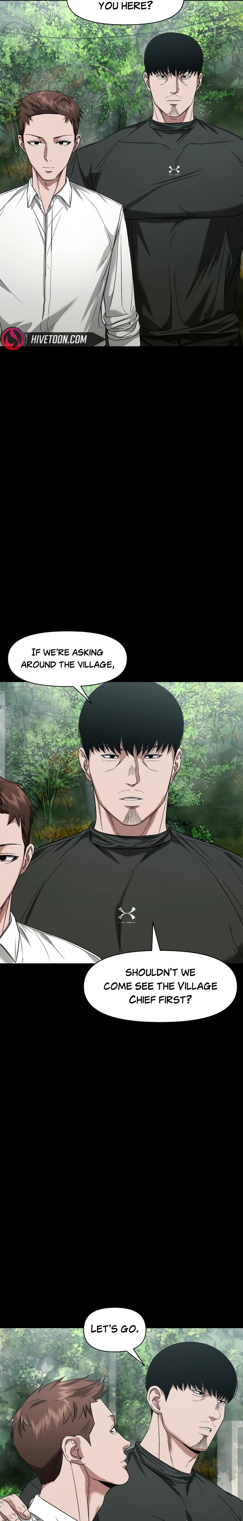Read Gwichon-ri chapter 110 image 27 on Lezhin