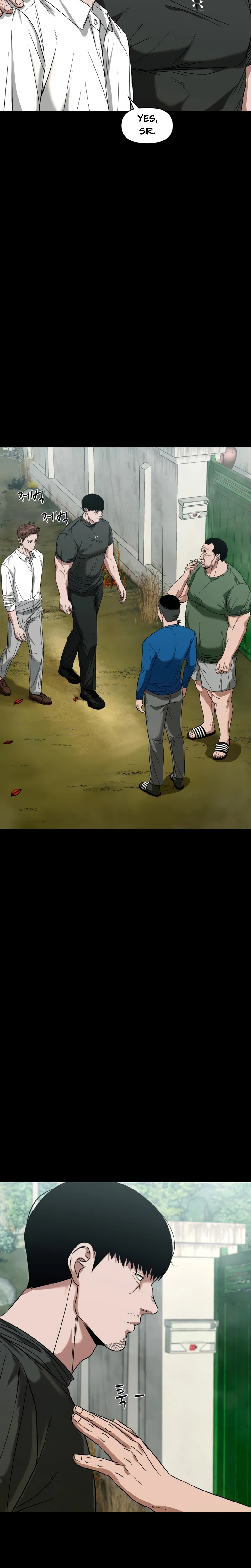 Read Gwichon-ri chapter 110 image 28 on Lezhin