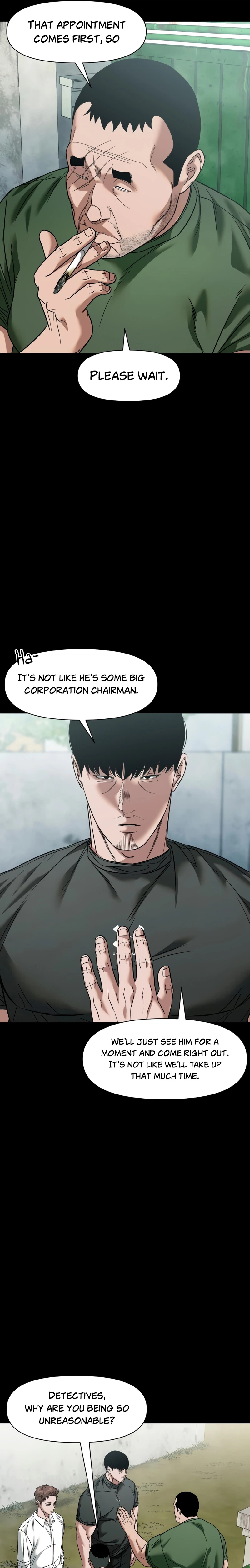 Read Gwichon-ri chapter 110 image 30 on Lezhin