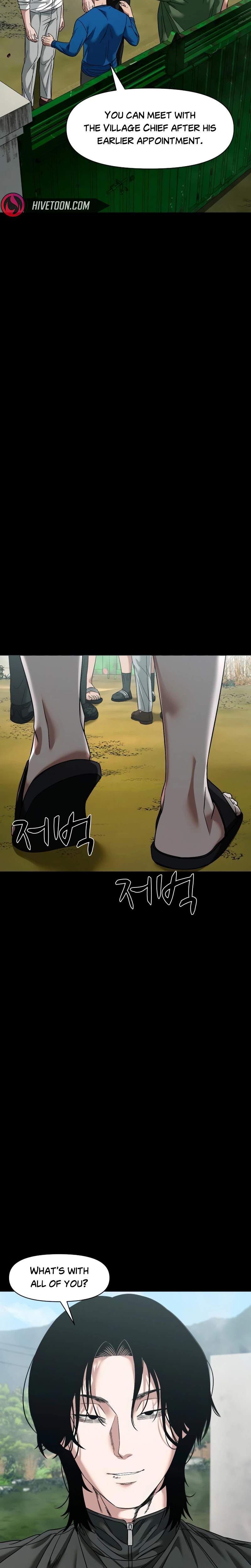 Read Gwichon-ri chapter 110 image 31 on Lezhin