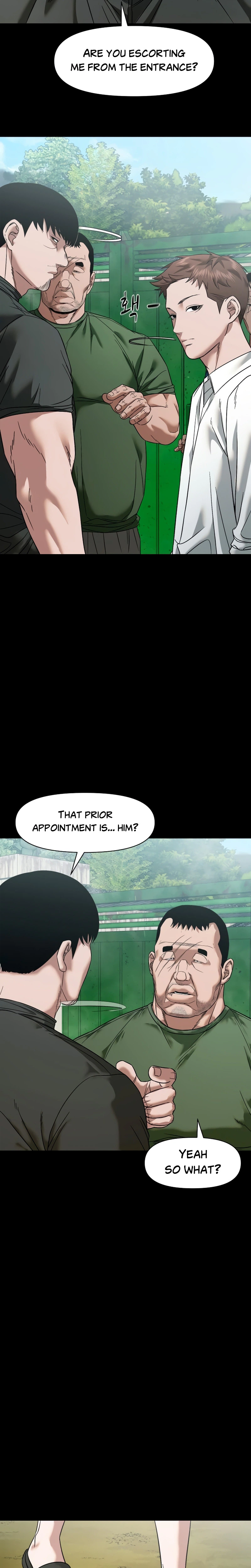 Read Gwichon-ri chapter 110 image 32 on Lezhin