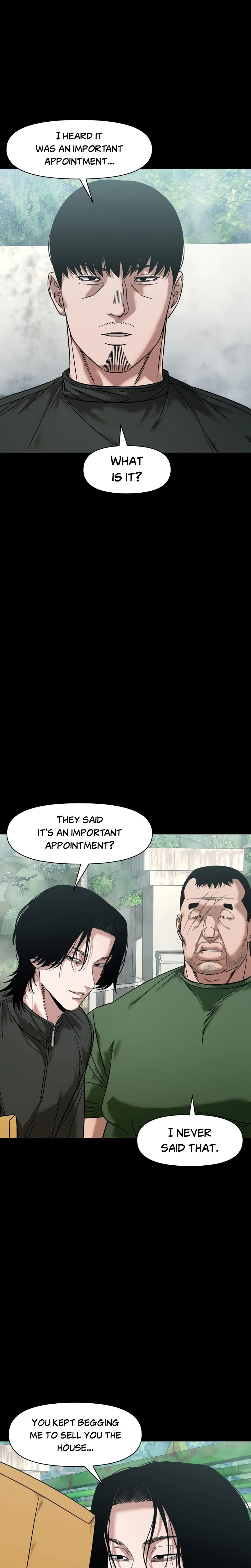 Read Gwichon-ri chapter 110 image 34 on Lezhin