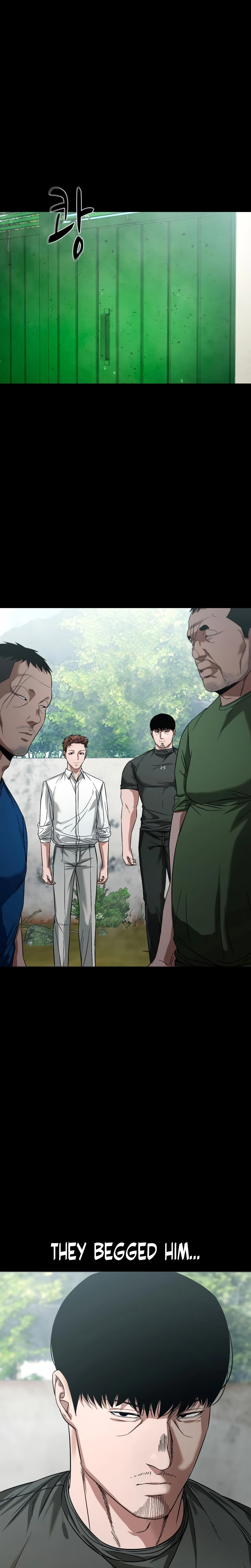 Read Gwichon-ri chapter 110 image 36 on Lezhin