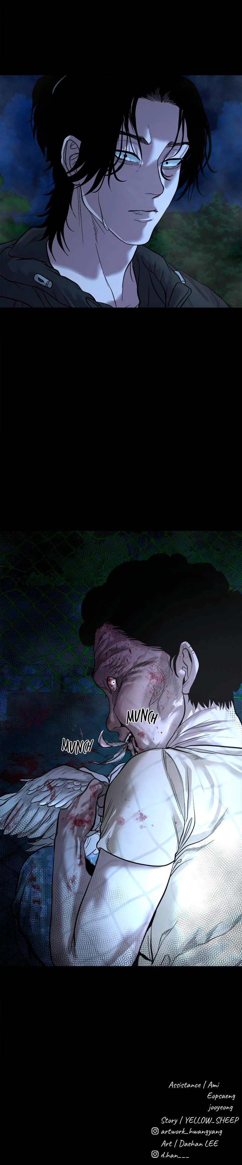 Read Gwichon-ri chapter 19 image 11 on Lezhin