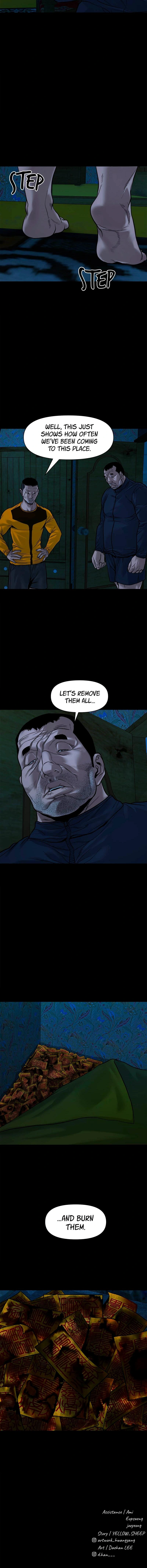 Read Gwichon-ri chapter 20 image 10 on Lezhin