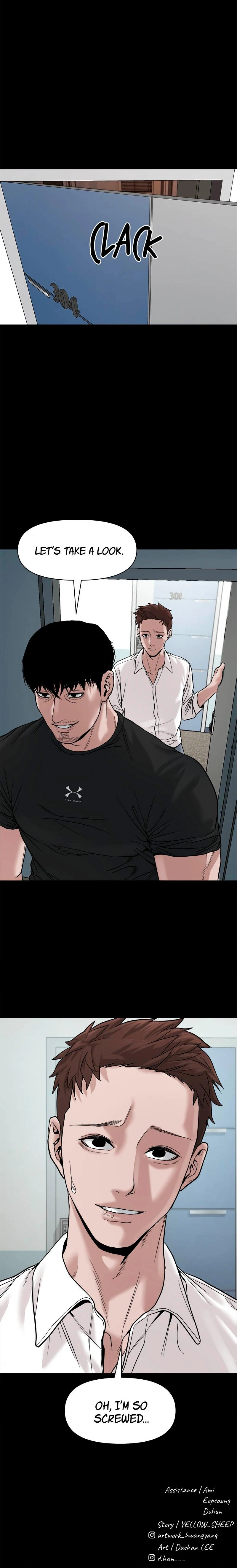 Read Gwichon-ri chapter 21 image 10 on Lezhin