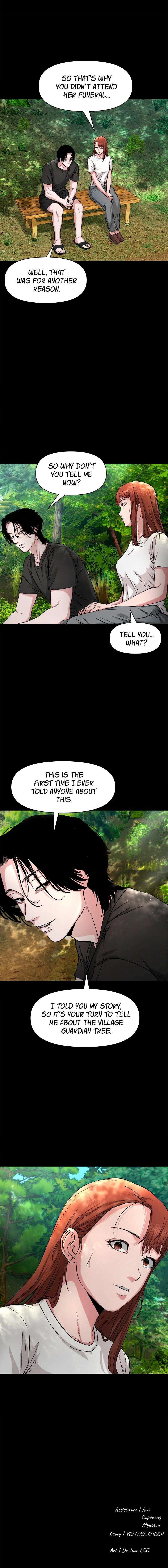 Read Gwichon-ri chapter 24 image 10 on Lezhin