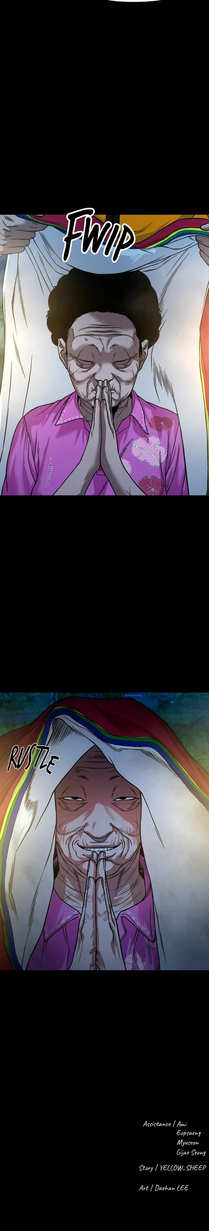 Read Gwichon-ri chapter 29 image 10 on Lezhin