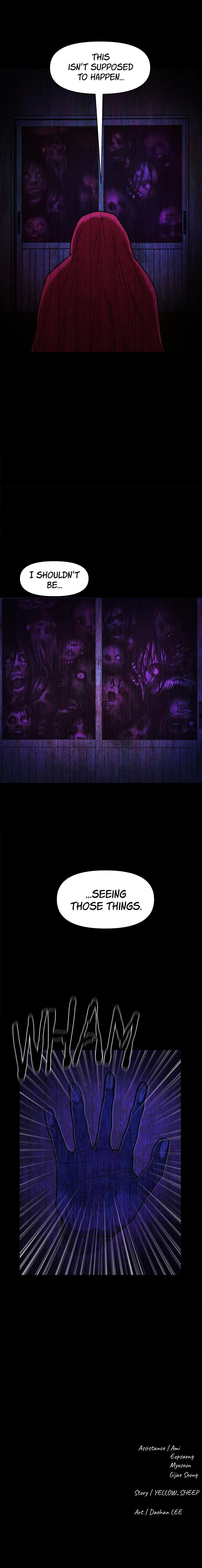 Read Gwichon-ri chapter 31 image 10 on Lezhin