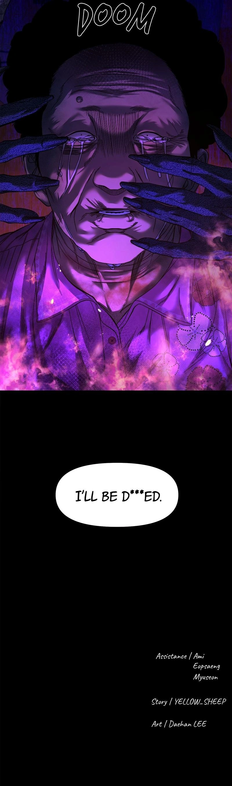 Read Gwichon-ri chapter 40 image 10 on Lezhin