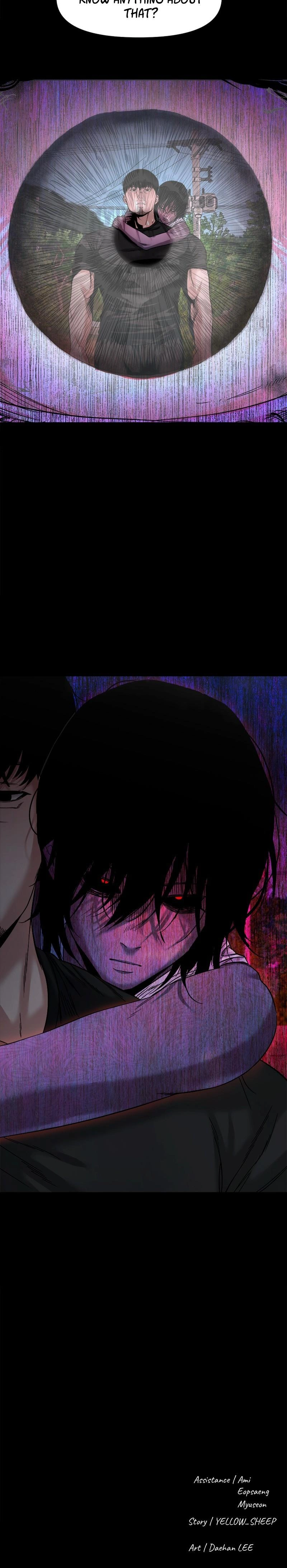 Read Gwichon-ri chapter 47 image 10 on Lezhin