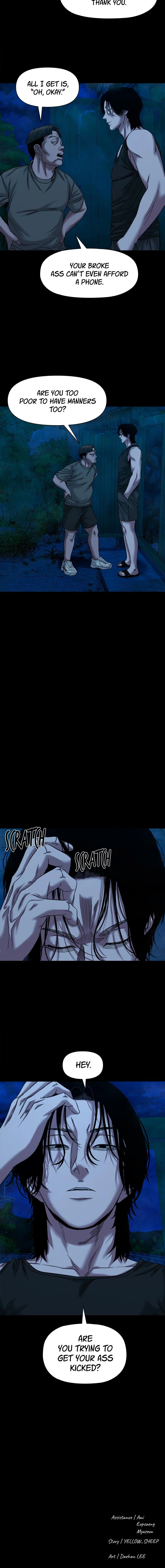 Read Gwichon-ri chapter 48 image 10 on Lezhin