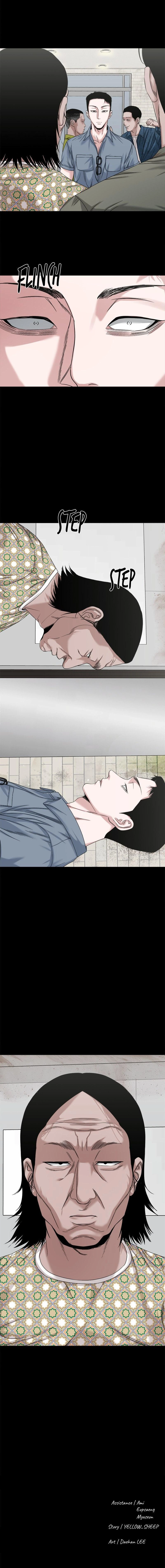 Read Gwichon-ri chapter 61 image 10 on Lezhin