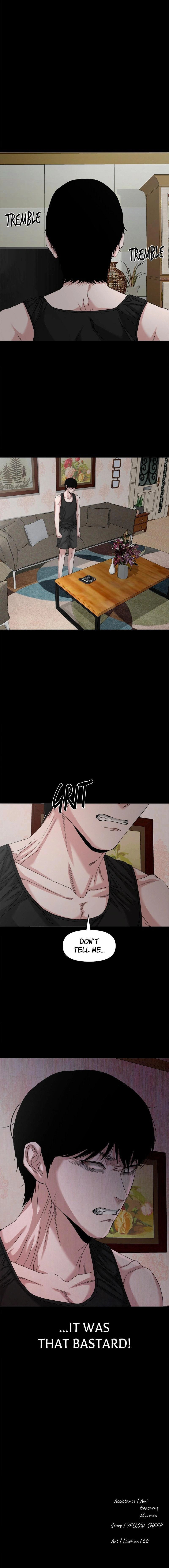 Read Gwichon-ri chapter 67 image 10 on Lezhin