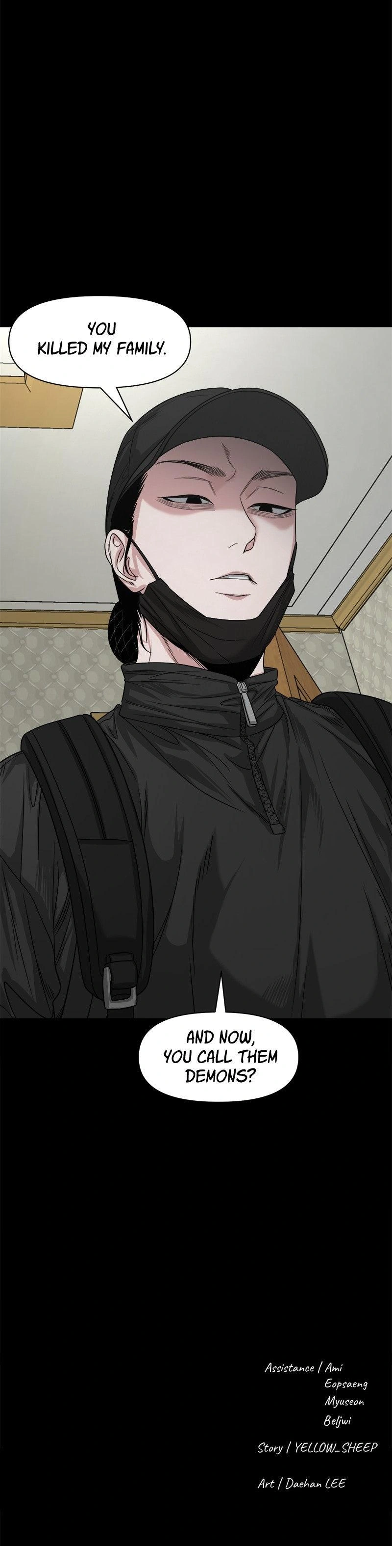 Read Gwichon-ri chapter 75 image 11 on Lezhin