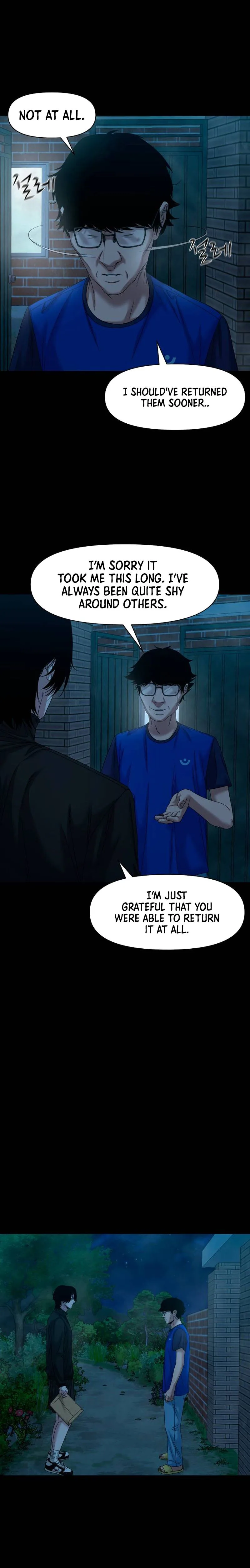 Read Gwichon-ri chapter 82 image 1 on Lezhin
