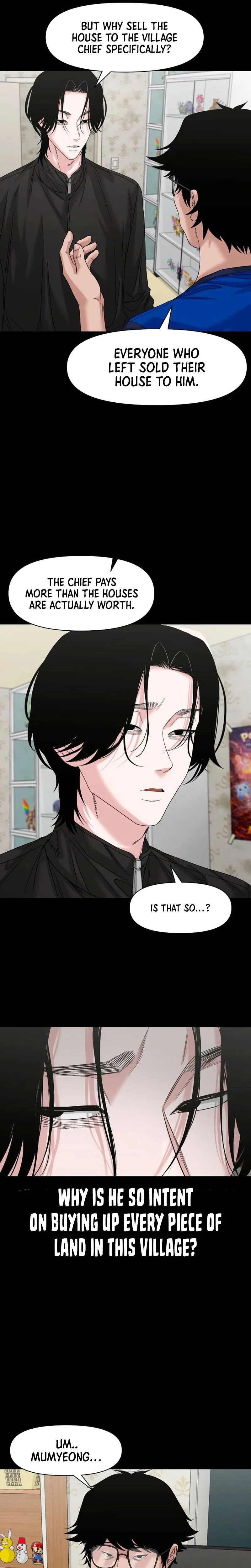 Read Gwichon-ri chapter 82 image 12 on Lezhin
