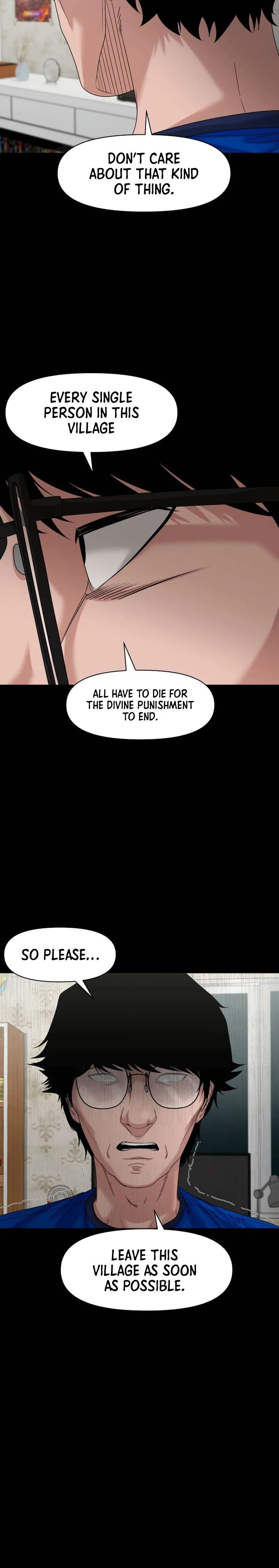 Read Gwichon-ri chapter 82 image 17 on Lezhin