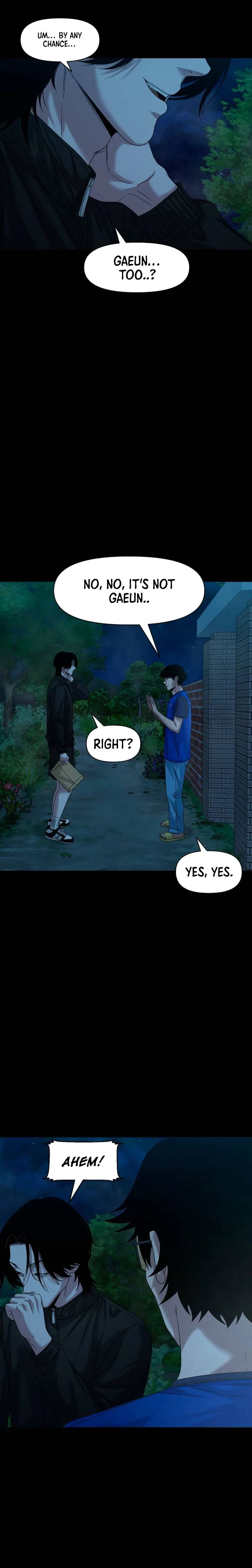 Read Gwichon-ri chapter 82 image 2 on Lezhin