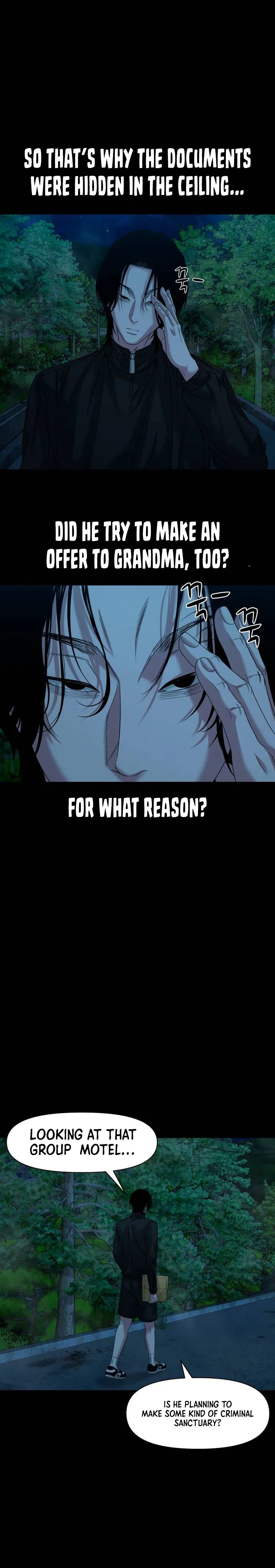 Read Gwichon-ri chapter 82 image 20 on Lezhin