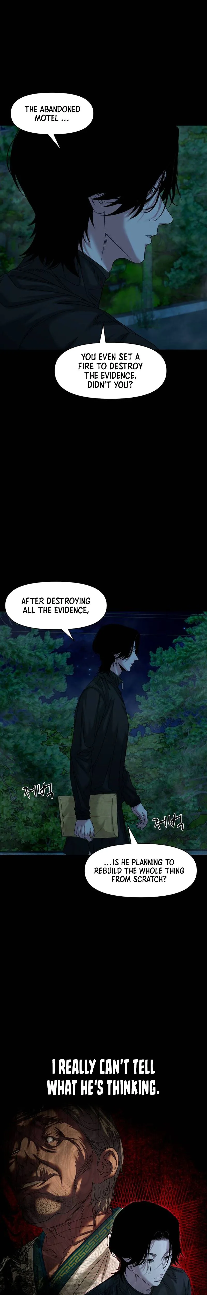 Read Gwichon-ri chapter 82 image 21 on Lezhin