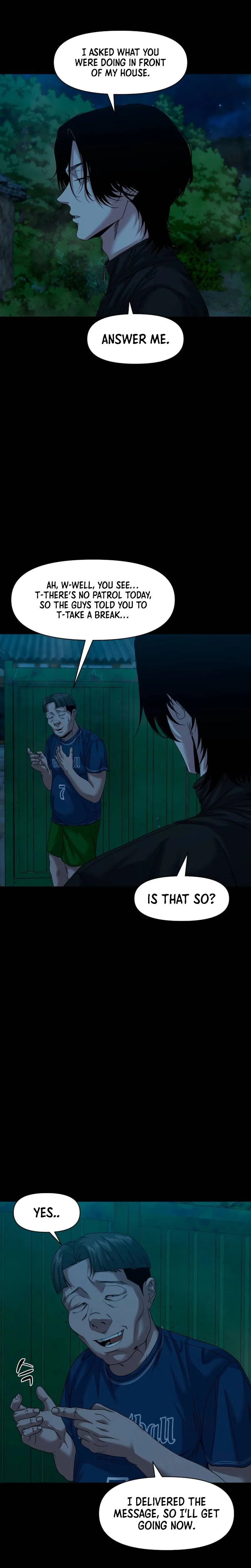 Read Gwichon-ri chapter 82 image 25 on Lezhin