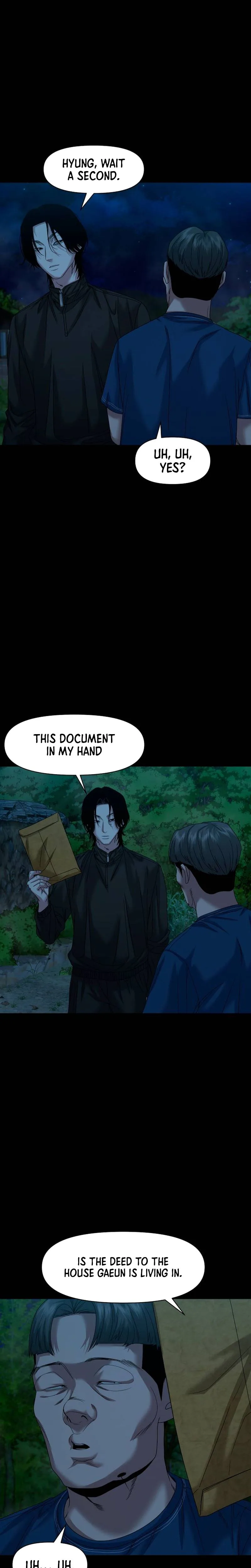 Read Gwichon-ri chapter 82 image 27 on Lezhin