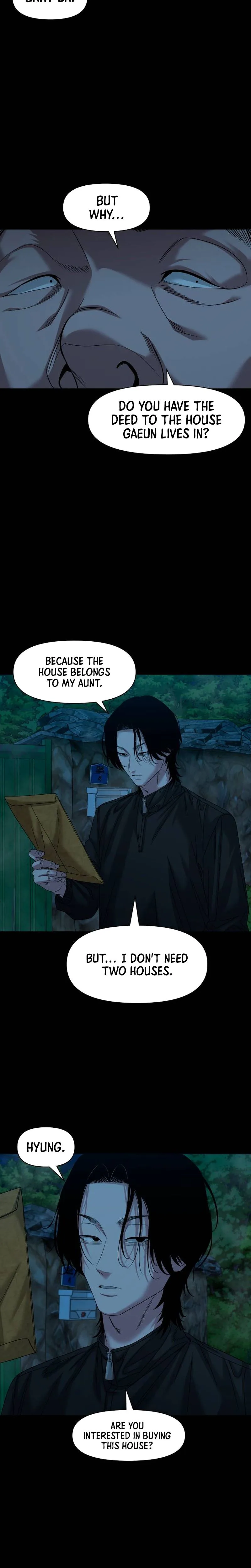 Read Gwichon-ri chapter 82 image 28 on Lezhin