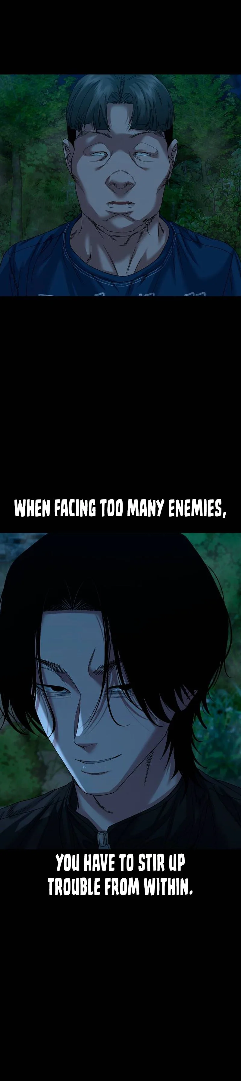 Read Gwichon-ri chapter 82 image 29 on Lezhin