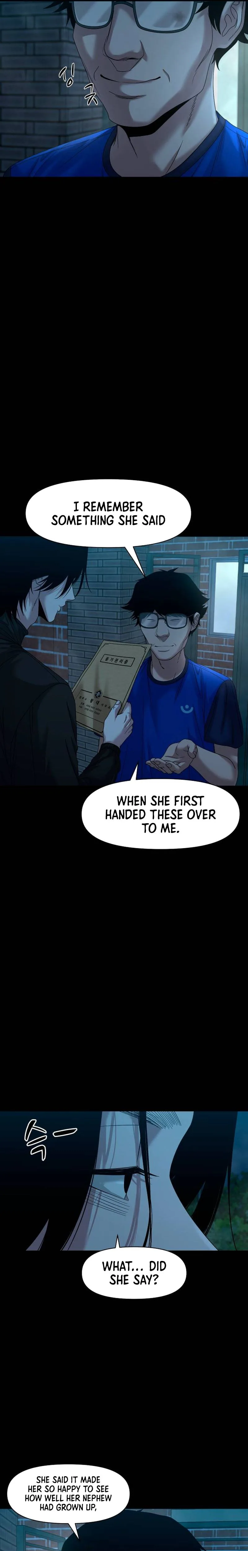 Read Gwichon-ri chapter 82 image 3 on Lezhin