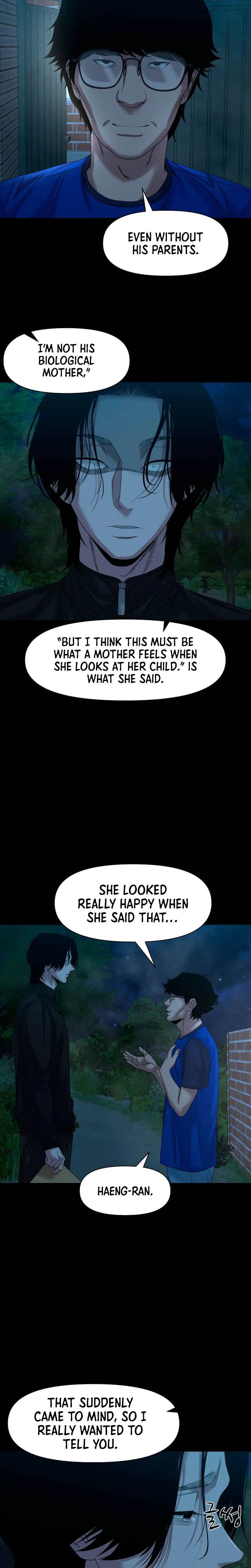 Read Gwichon-ri chapter 82 image 4 on Lezhin