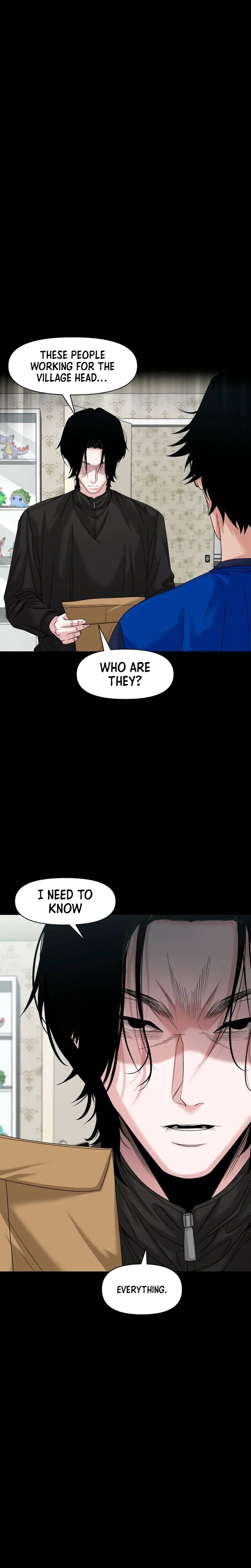 Read Gwichon-ri chapter 82 image 9 on Lezhin