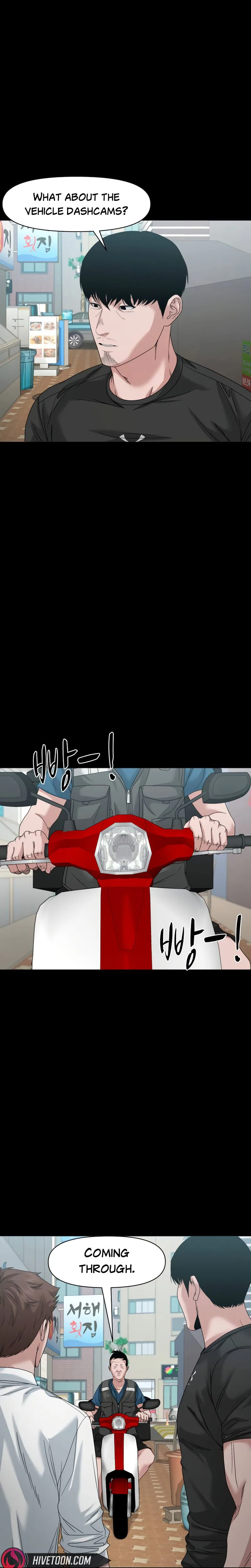 Read Gwichon-ri chapter 83 image 11 on Lezhin