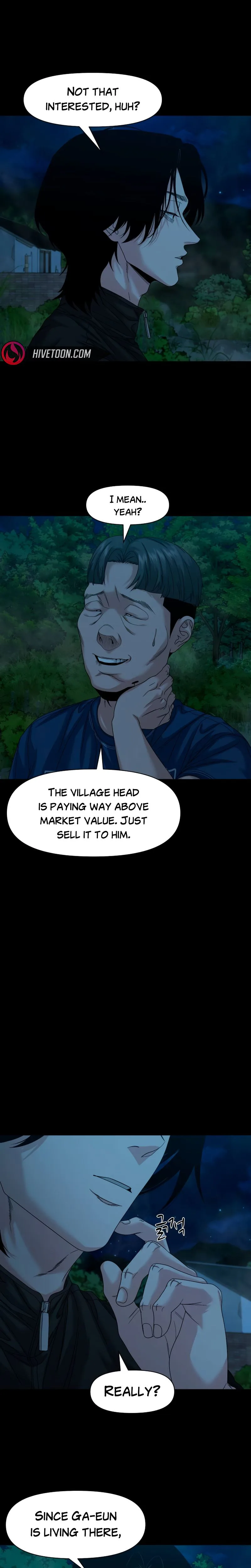 Read Gwichon-ri chapter 83 image 2 on Lezhin