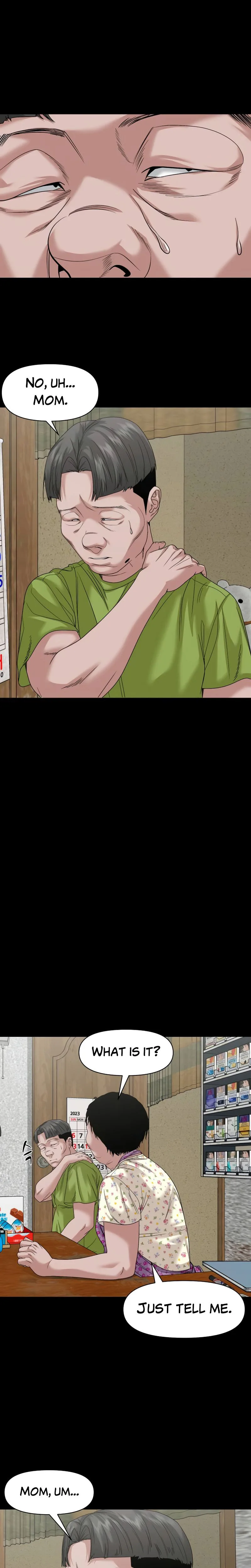Read Gwichon-ri chapter 83 image 22 on Lezhin